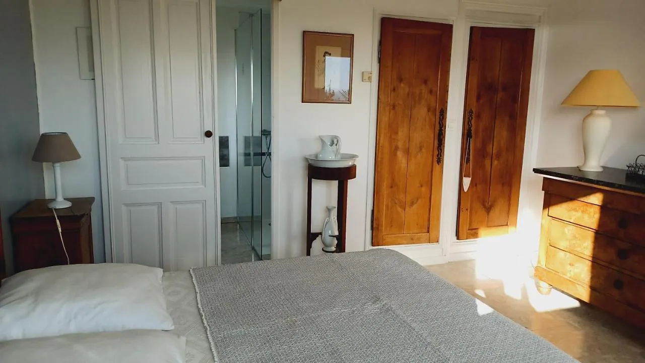 Bed & Breakfast Bed and Breakfast La Criste Marine Groix