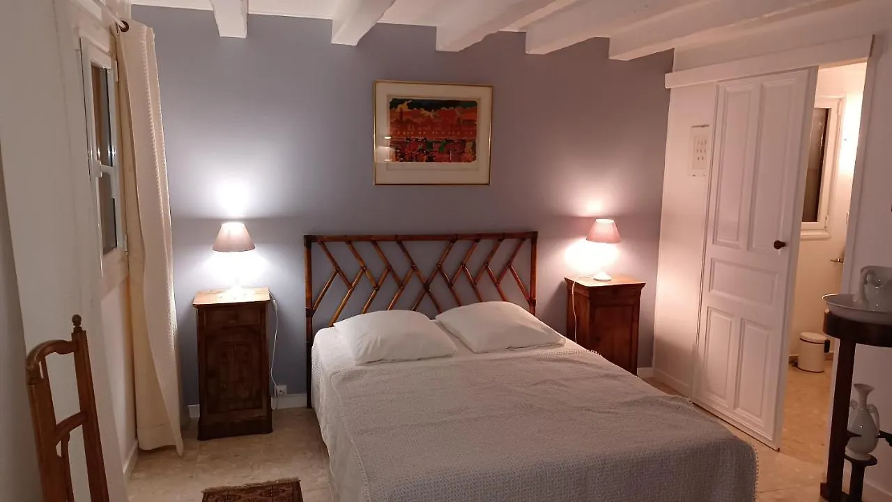 Bed and Breakfast La Criste Marine Groix Francia