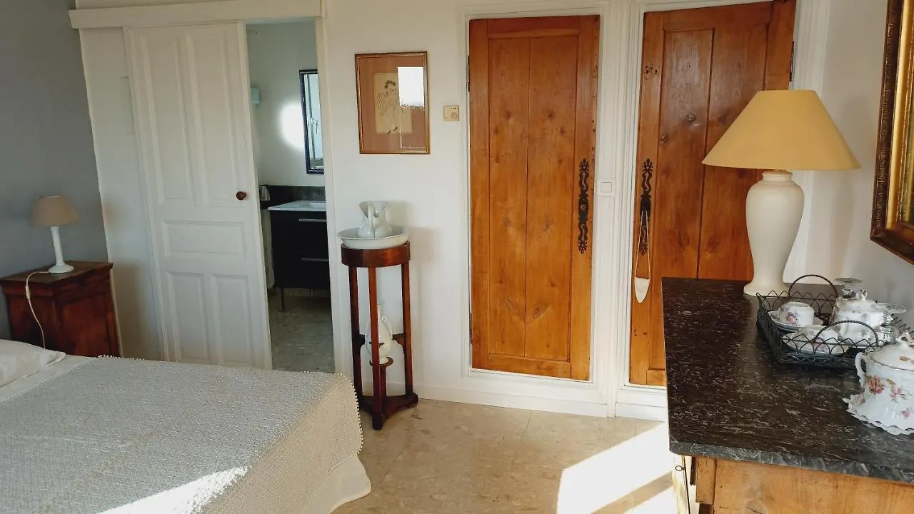 Bed & Breakfast Bed and Breakfast La Criste Marine Groix Francia