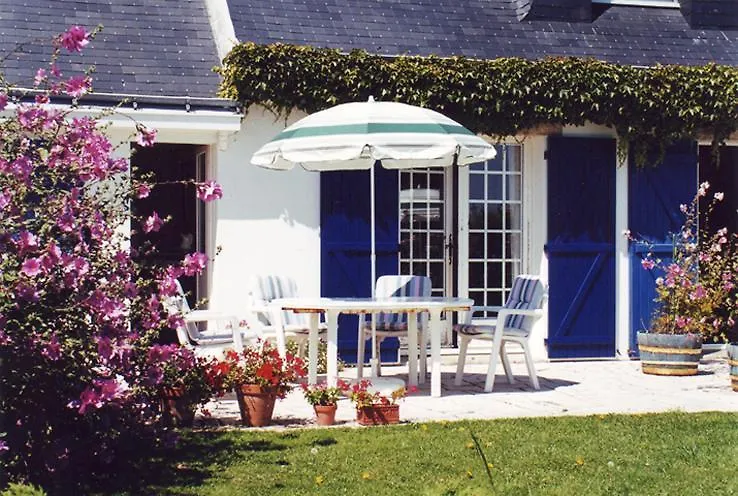 Bed & Breakfast Bed and Breakfast La Criste Marine Groix