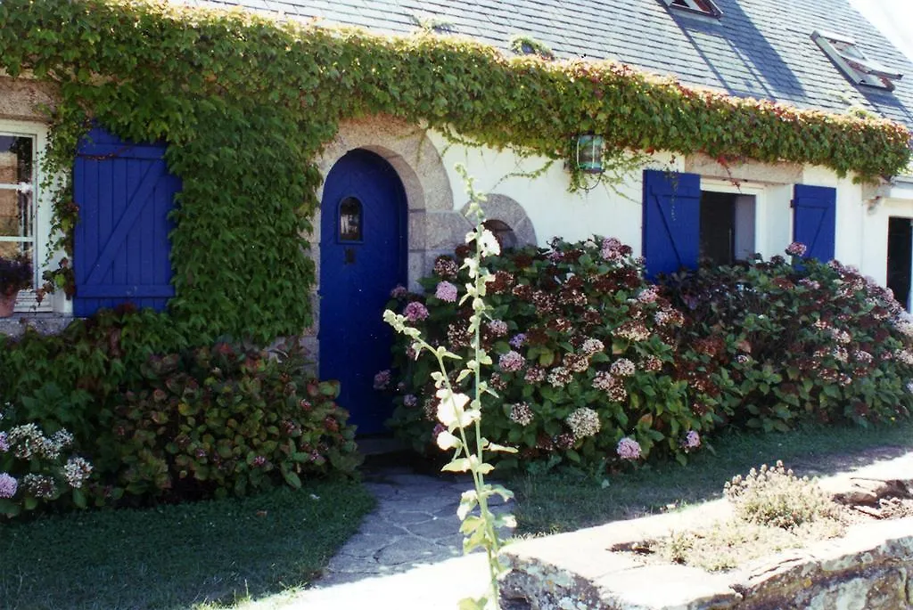 Bed & Breakfast Bed and Breakfast La Criste Marine Groix
