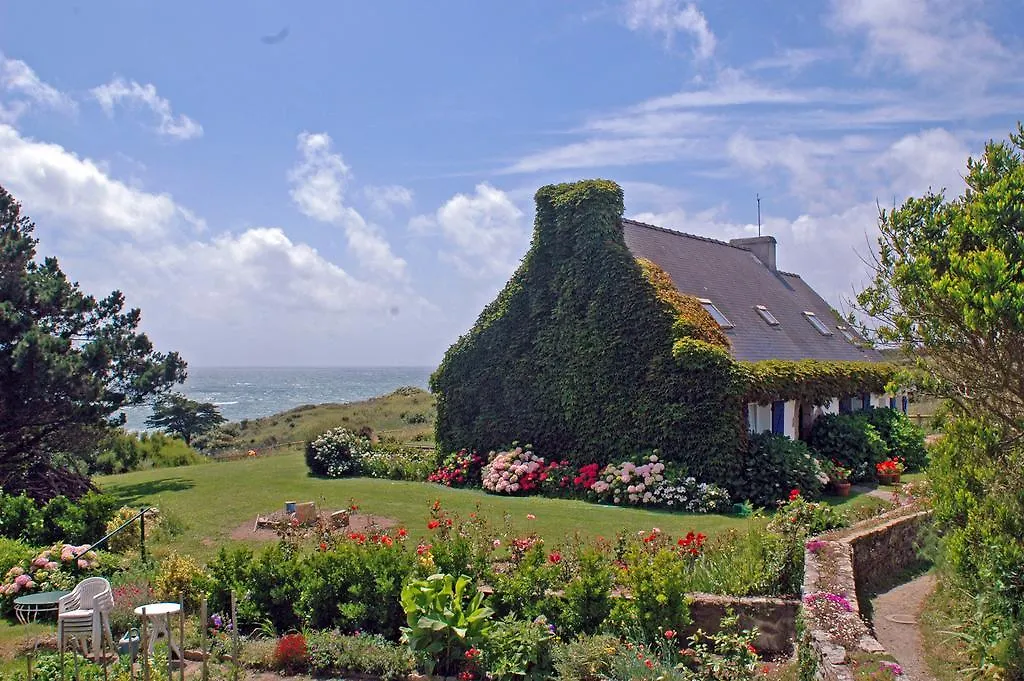 Bed and Breakfast La Criste Marine Groix Bed & Breakfast