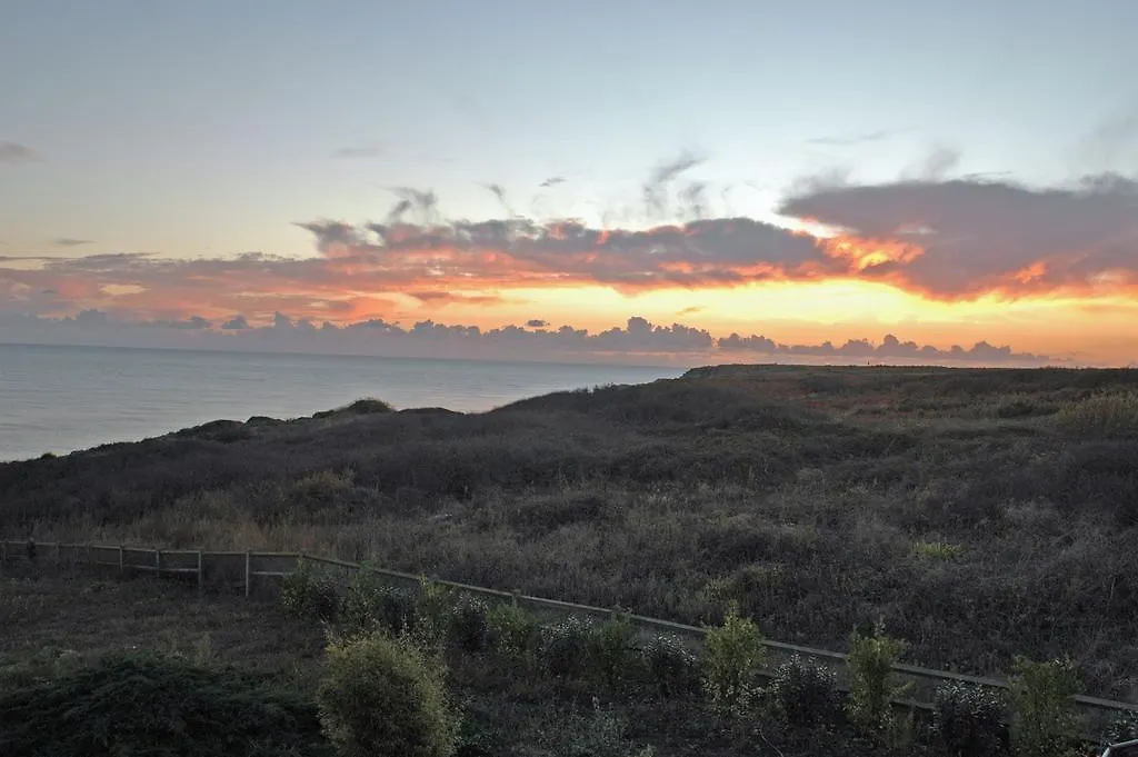 Bed and Breakfast La Criste Marine Groix 0*,