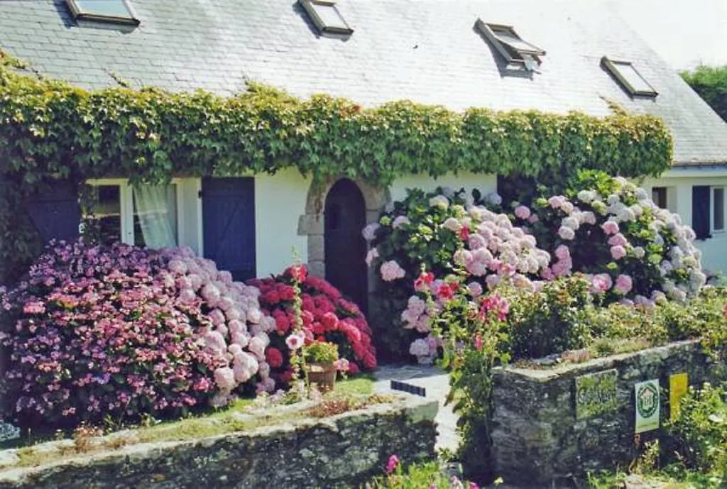 Bed and Breakfast La Criste Marine Groix