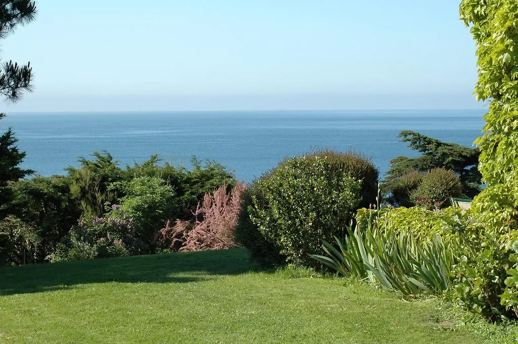 Bed and Breakfast La Criste Marine Groix