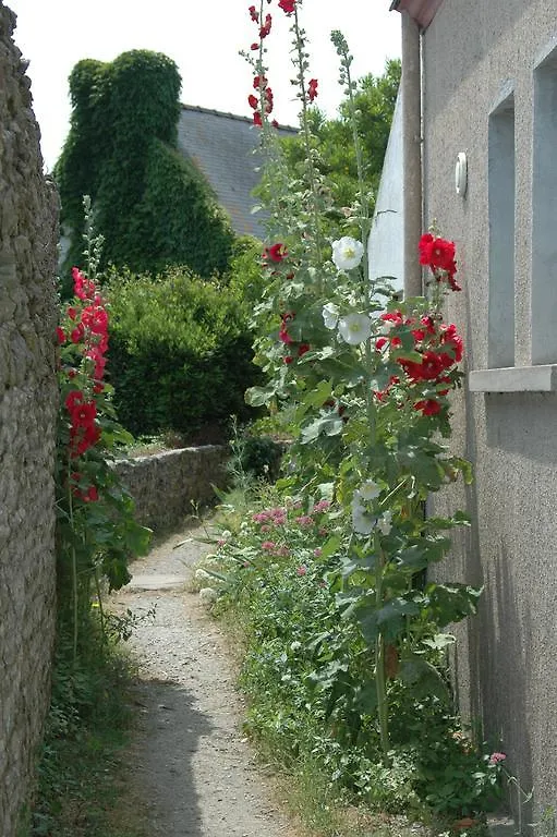 Bed & Breakfast Bed and Breakfast La Criste Marine Groix