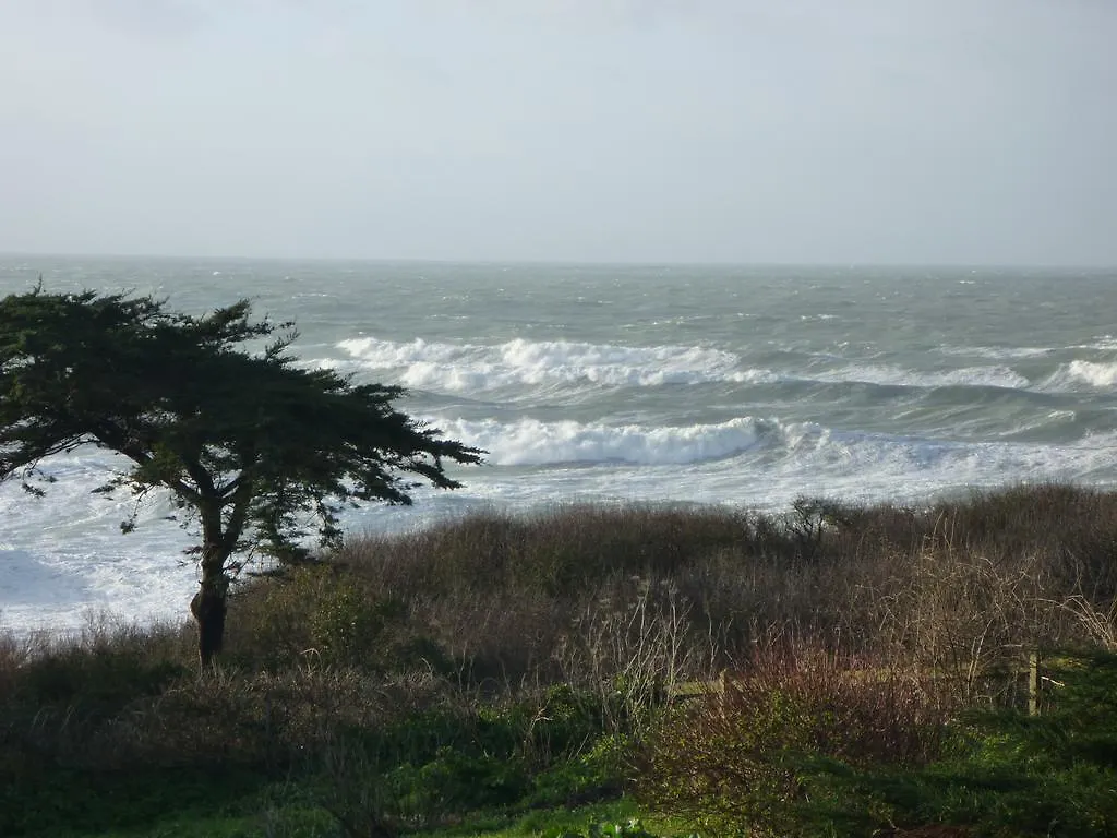 Bed and Breakfast La Criste Marine Groix Bed & Breakfast