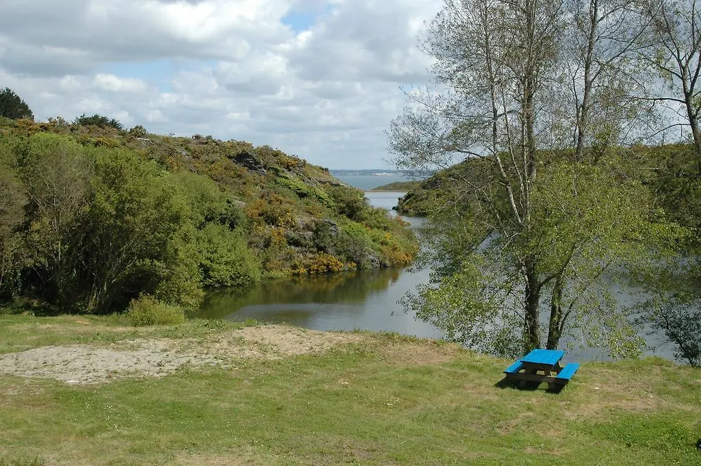 Bed and Breakfast La Criste Marine Groix