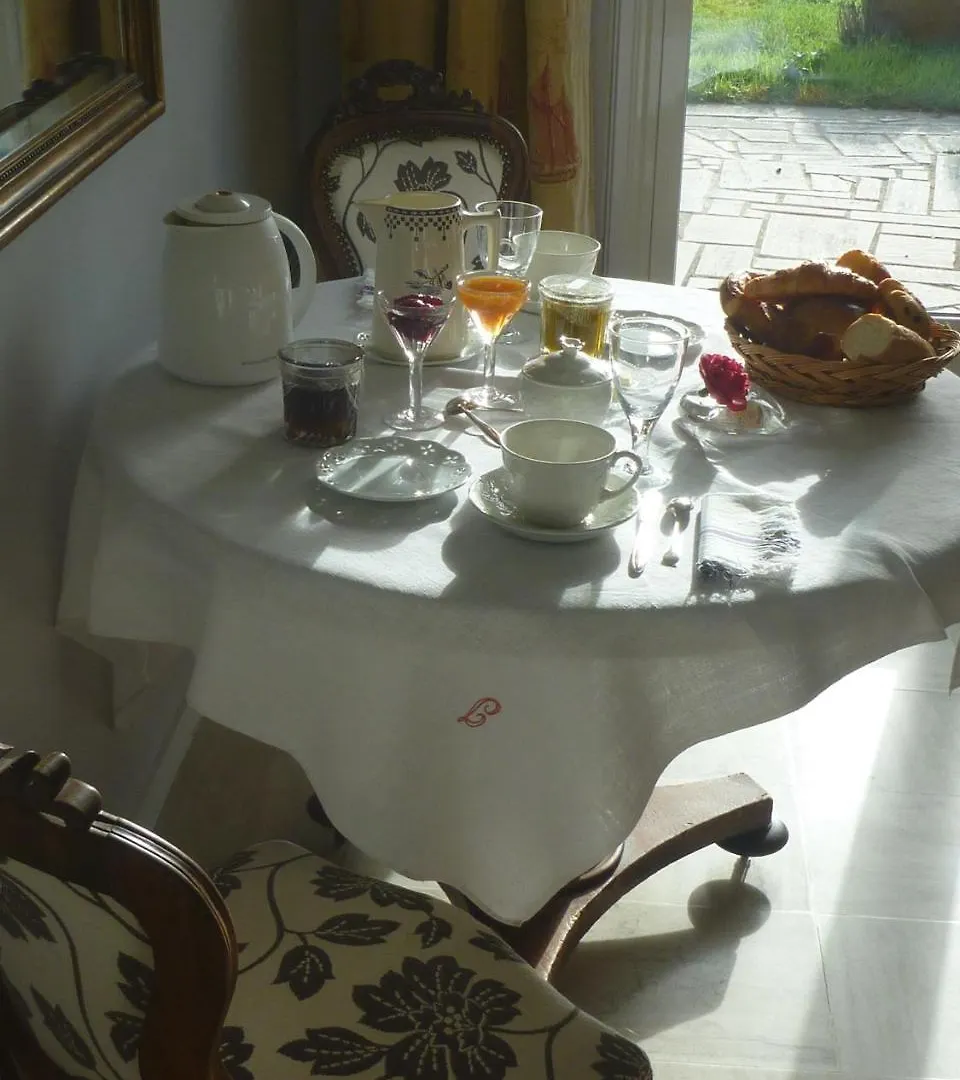 Bed and Breakfast La Criste Marine Groix