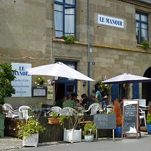Le Manoir Bed & Breakfast