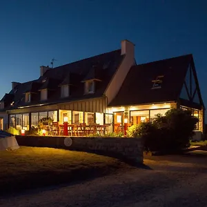 Ar Men Du, & Restaurant Gastronomique Hotel