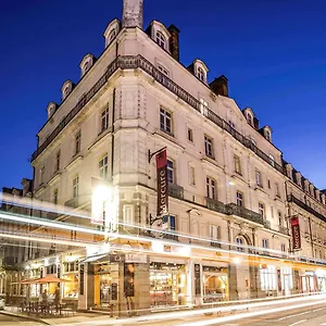 Mercure Centre Place Bretagne Hotel