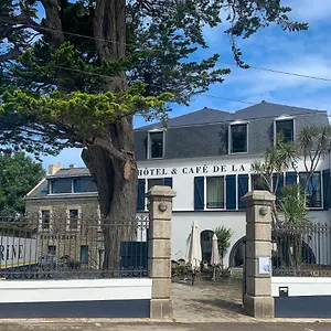 La Marine Groix