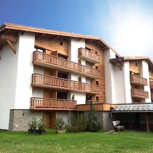 Rent - Centre Megève