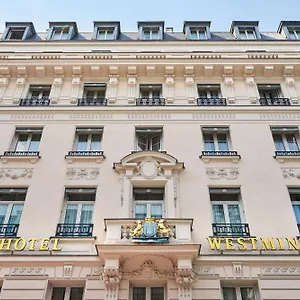 Westminster Parigi