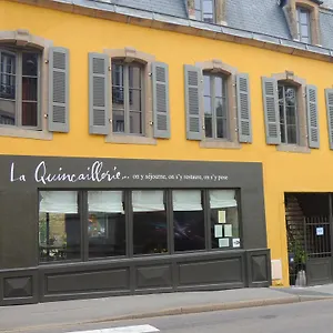 La Quincaillerie Affittacamere