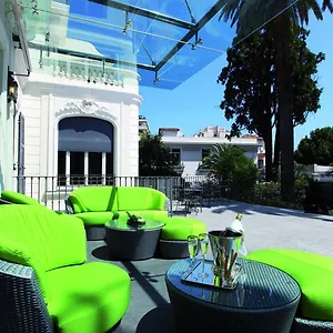 Garbo Cannes
